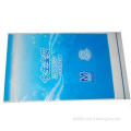 Plastic Ziplock ZOB17 Environmental Protection Bag